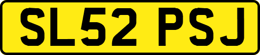 SL52PSJ