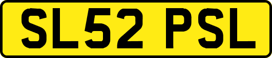 SL52PSL