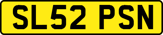 SL52PSN