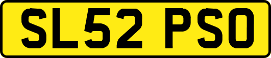 SL52PSO