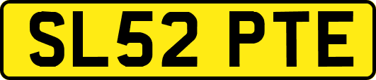 SL52PTE