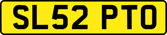 SL52PTO