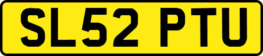 SL52PTU