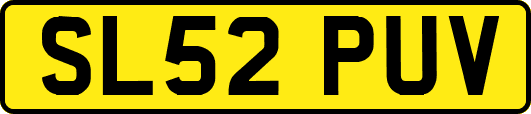 SL52PUV