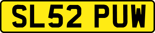SL52PUW