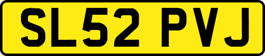 SL52PVJ