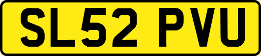 SL52PVU