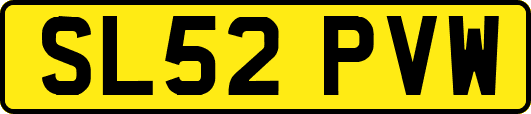 SL52PVW