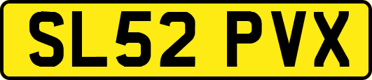 SL52PVX