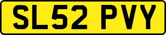 SL52PVY