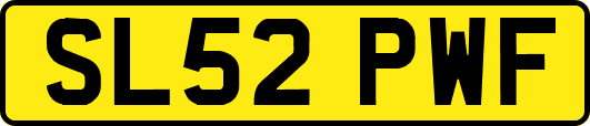 SL52PWF
