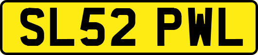 SL52PWL