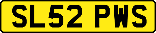 SL52PWS