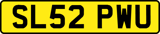 SL52PWU