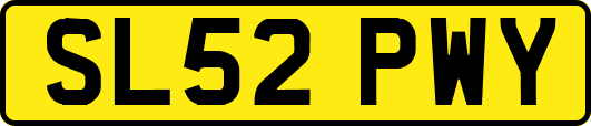 SL52PWY