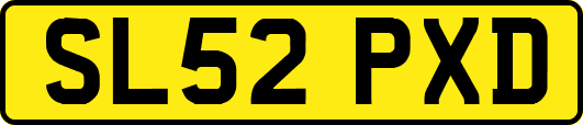 SL52PXD