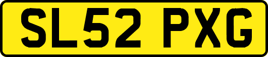 SL52PXG