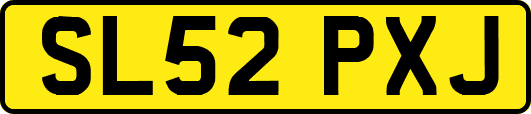 SL52PXJ