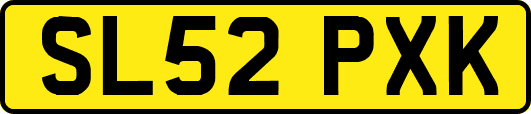 SL52PXK