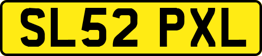 SL52PXL