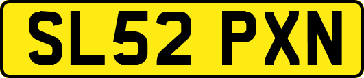 SL52PXN