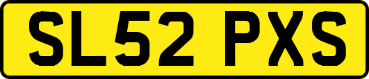 SL52PXS