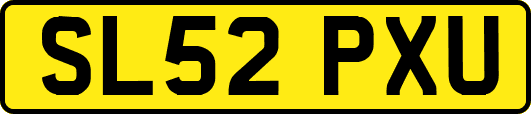 SL52PXU