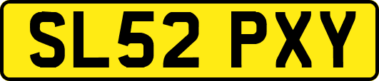 SL52PXY