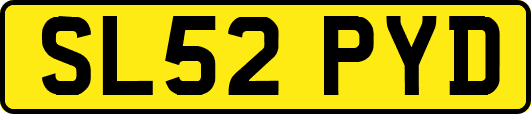 SL52PYD