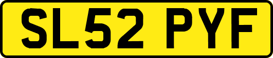 SL52PYF