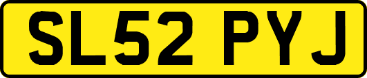 SL52PYJ