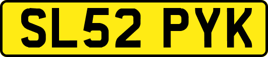 SL52PYK