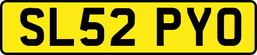 SL52PYO