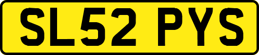 SL52PYS