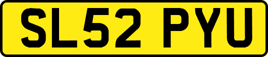 SL52PYU