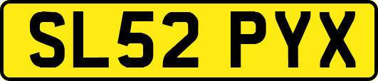 SL52PYX