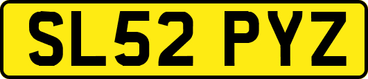 SL52PYZ