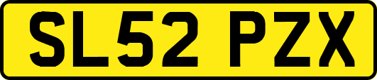 SL52PZX