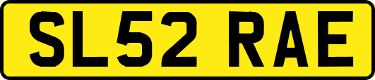 SL52RAE
