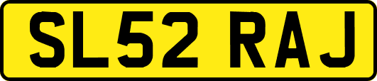 SL52RAJ