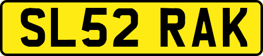 SL52RAK