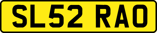 SL52RAO