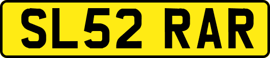 SL52RAR