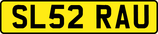 SL52RAU