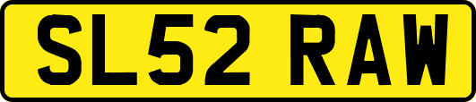 SL52RAW