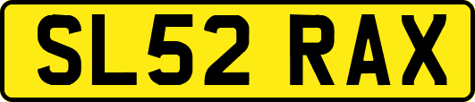 SL52RAX