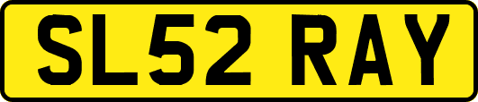 SL52RAY