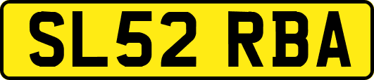 SL52RBA