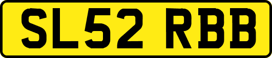 SL52RBB