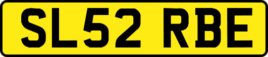 SL52RBE